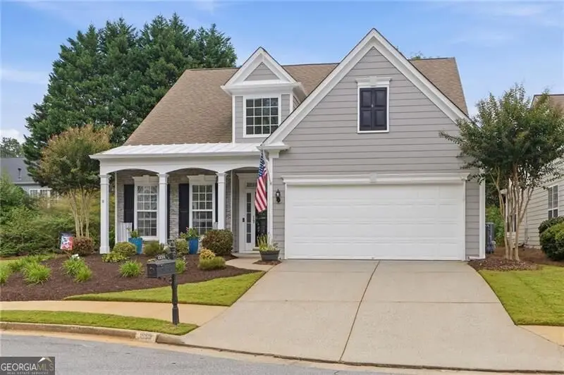 1550 Seneca Avenue, Cumming, GA 30041 - #1
