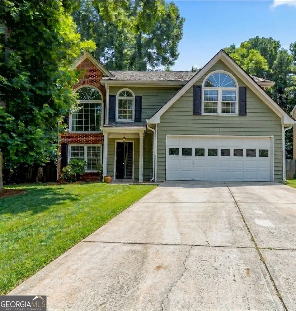 5235 Arbor View Way, Sugar Hill, GA 30518 - #1