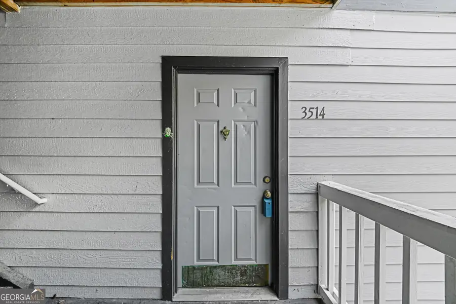 3514 Shepherds Path, Decatur, GA 30034 - #2