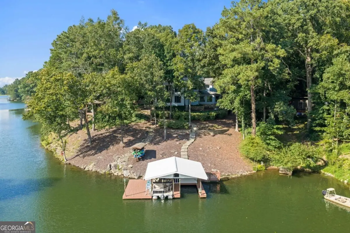 594 Hilltop Lane, Duluth, GA 30096 - #1