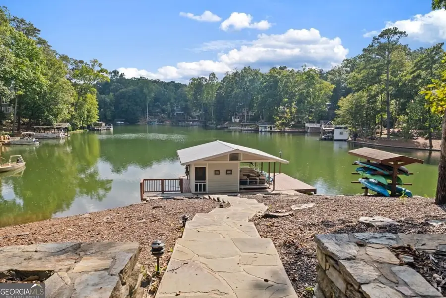 594 Hilltop Lane, Duluth, GA 30096 - #2