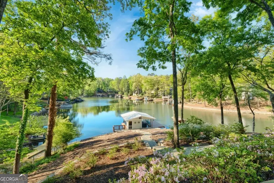 594 Hilltop Lane, Duluth, GA 30096 - #3