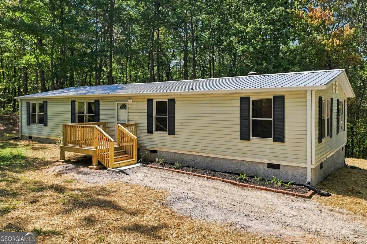 99 Adrianne Lane, Dawsonville, GA 30534 - #1