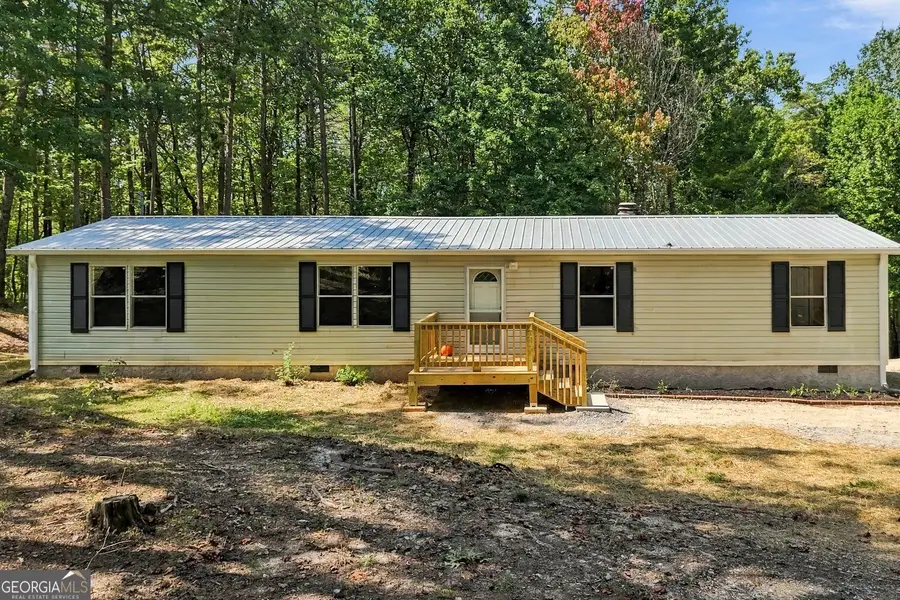 99 Adrianne Lane, Dawsonville, GA 30534 - #2