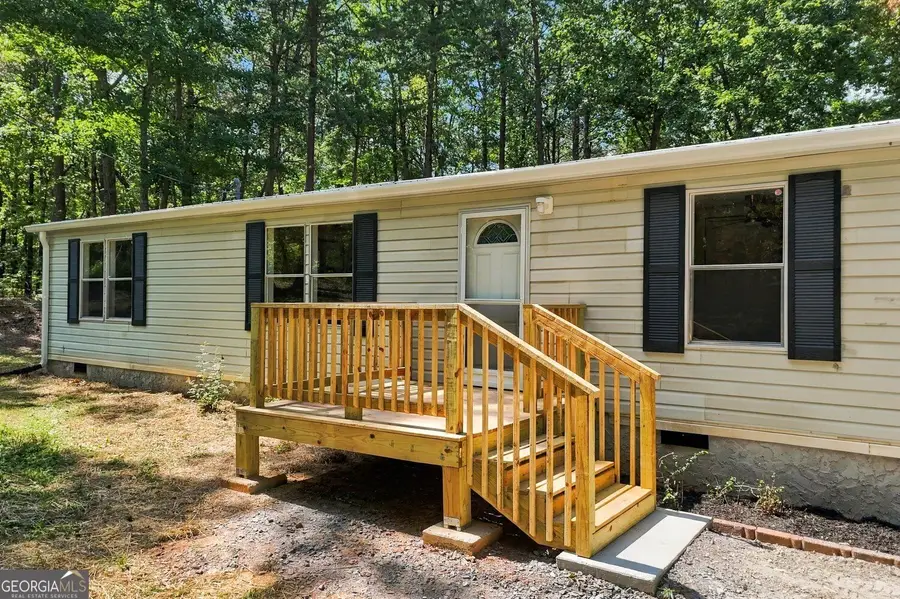 99 Adrianne Lane, Dawsonville, GA 30534 - #3