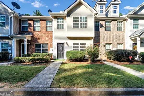 434 Berckman Drive Nw, Lilburn, GA 30047