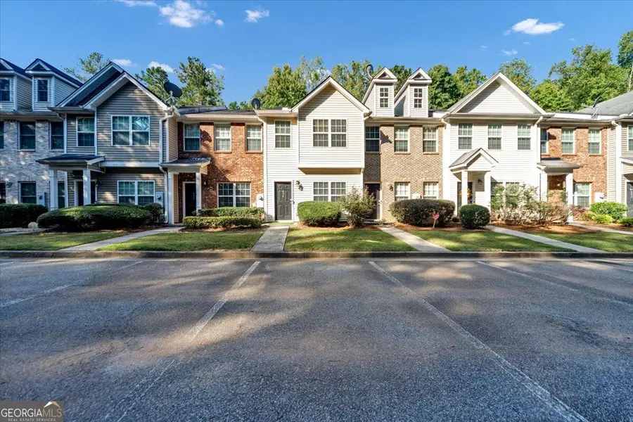 434 Berckman Drive Nw, Lilburn, GA 30047 - #2