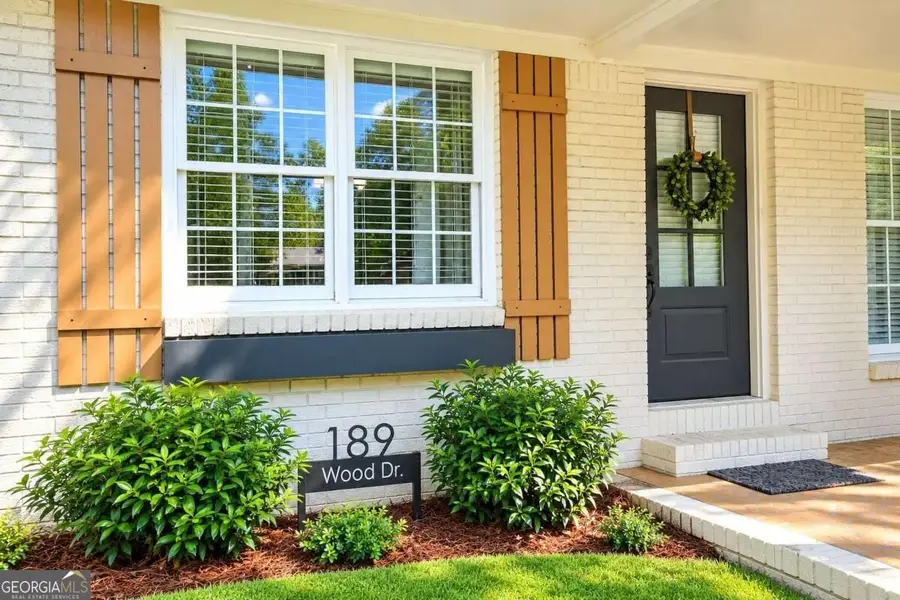 3189 Beechwood Drive, Lithia Springs, GA 30122 - #3