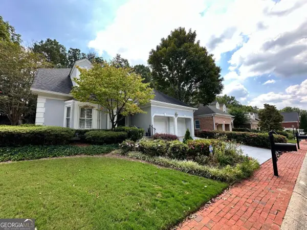 6240 Forest Hills, Peachtree Corners, GA 30092