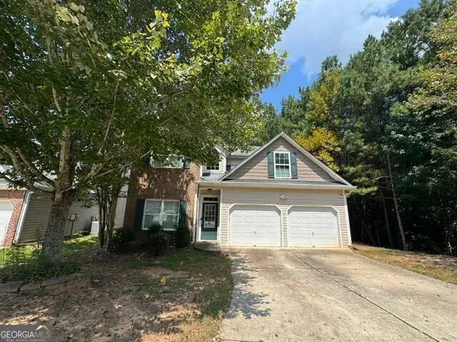 50 Regency Drive, Hiram, GA 30141 - #1