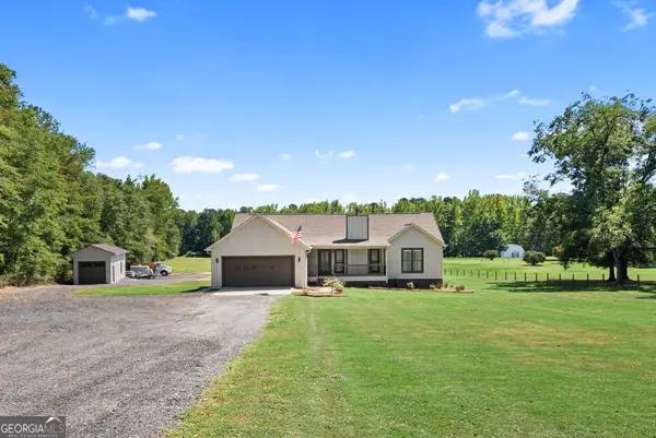 2845 Hearn Road Nw, Monroe, GA 30656