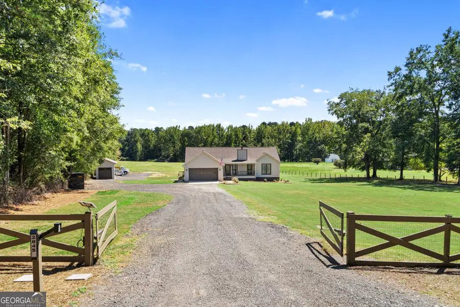 2845 Hearn Road Nw, Monroe, GA 30656 - #3