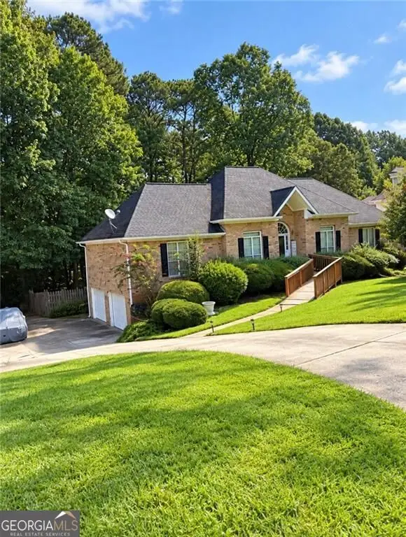5583 Shanon View, Douglasville, GA 30135 - #2