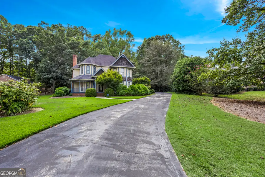 2773 Harvest Drive Se, Conyers, GA 30013 - #2