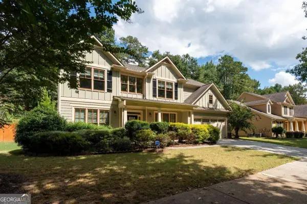 3919 Grand Park Drive, Suwanee, GA 30024