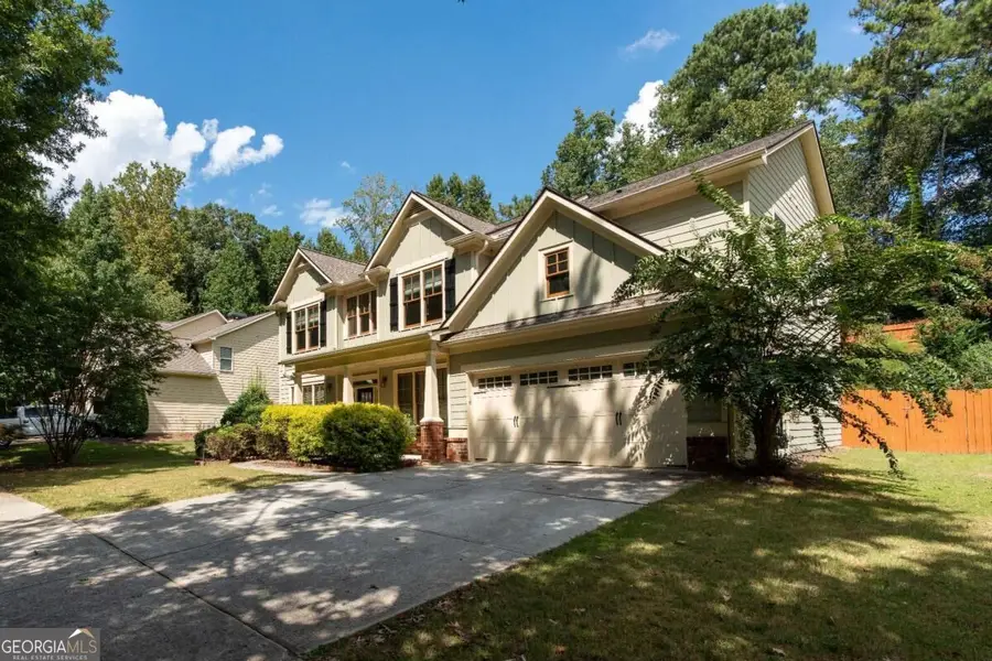 3919 Grand Park Drive, Suwanee, GA 30024 - #3