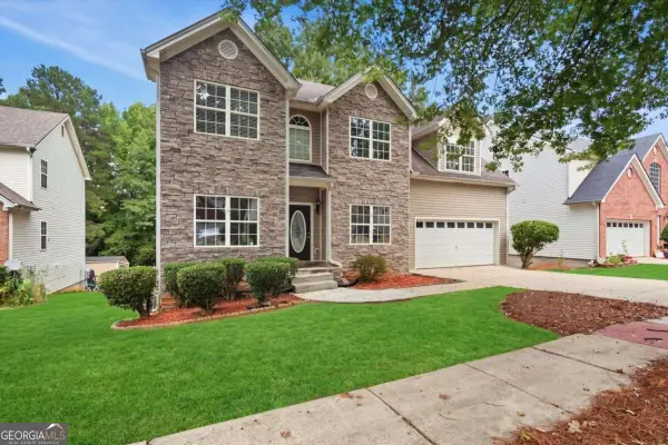 198 Wallace Hill Court, Lawrenceville, GA 30045