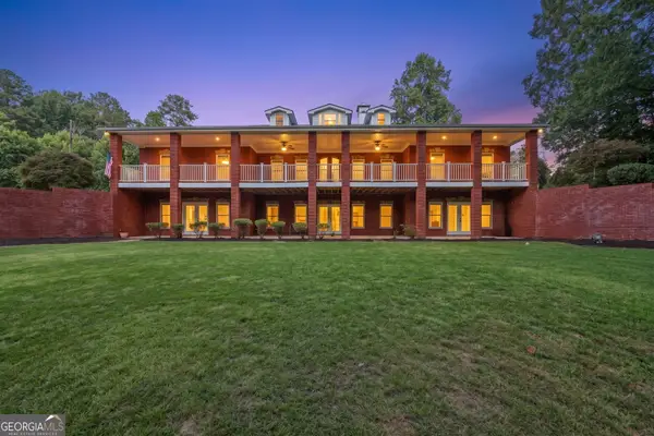7180 Westray Road, Cumming, GA 30028