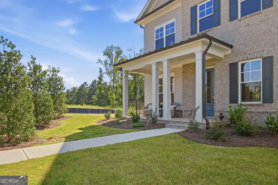 4405 River Trail Drive, Peachtree Corners, GA 30092 - #3
