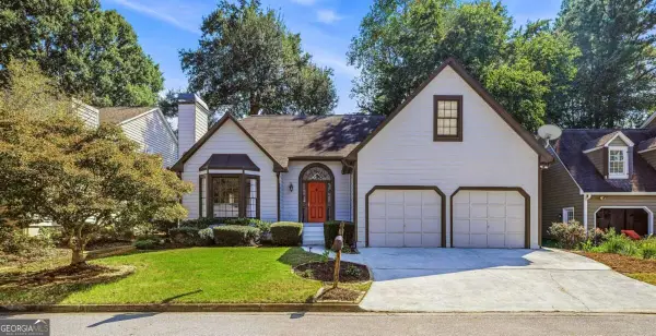 1095 Dunbarton Trace Ne, Atlanta, GA 30319