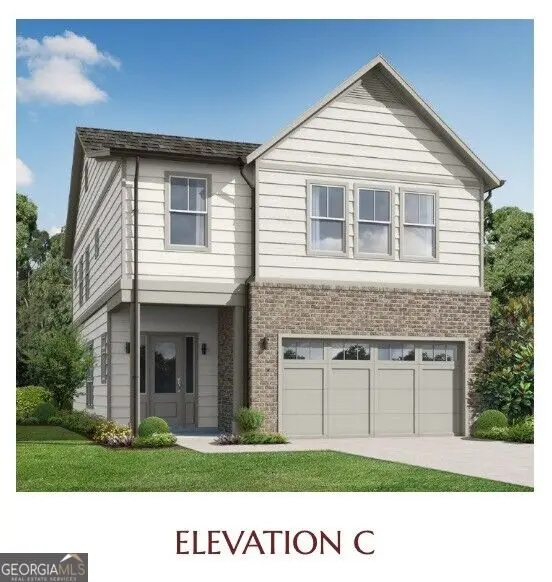 154 Dewey Road, Lilburn, GA 30047 - #1
