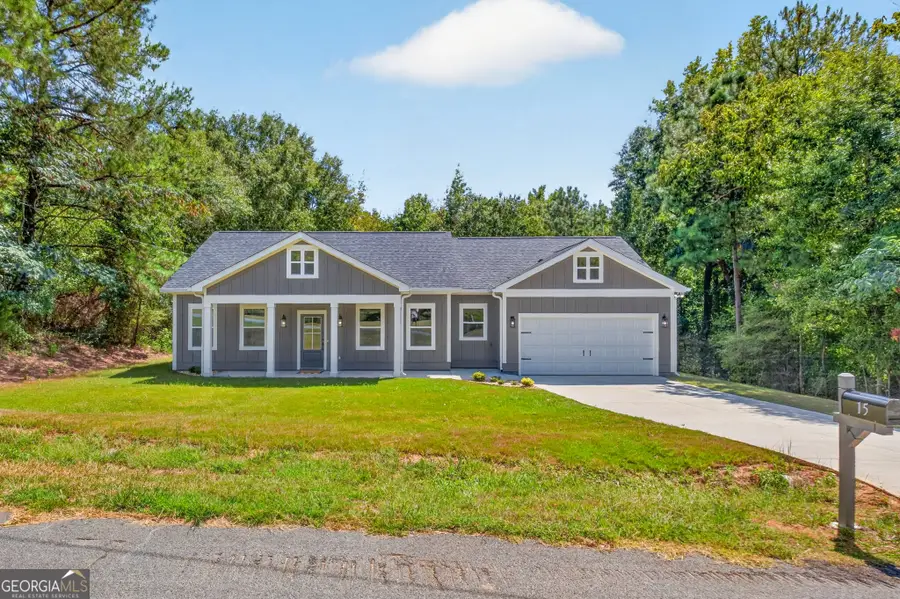 15 Salem Branch Drive, Covington, GA 30016 - #2