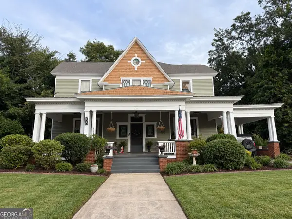 720 Thomaston Street, Barnesville, GA 30204