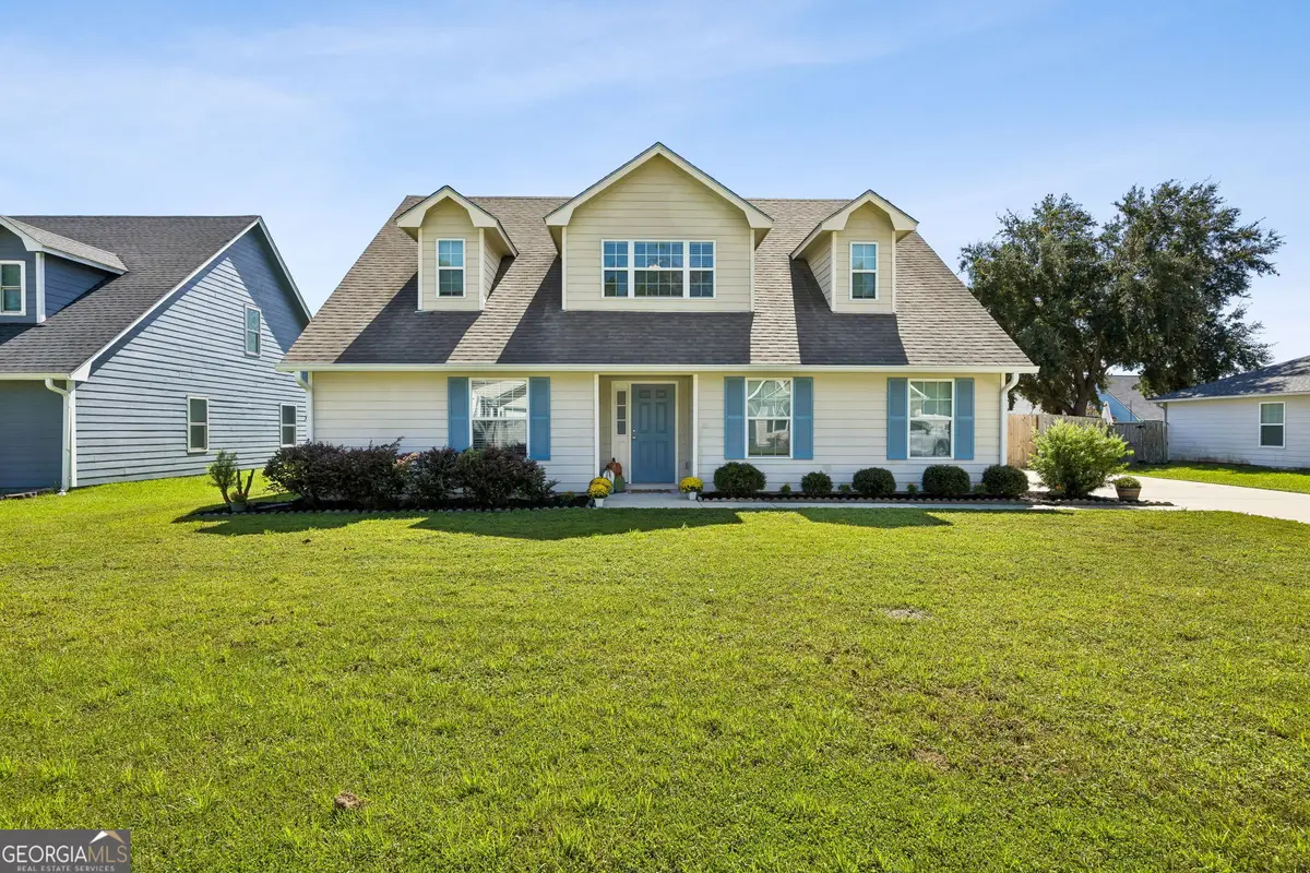 608 Victorias Circle, Saint Marys, GA 31558 - #1