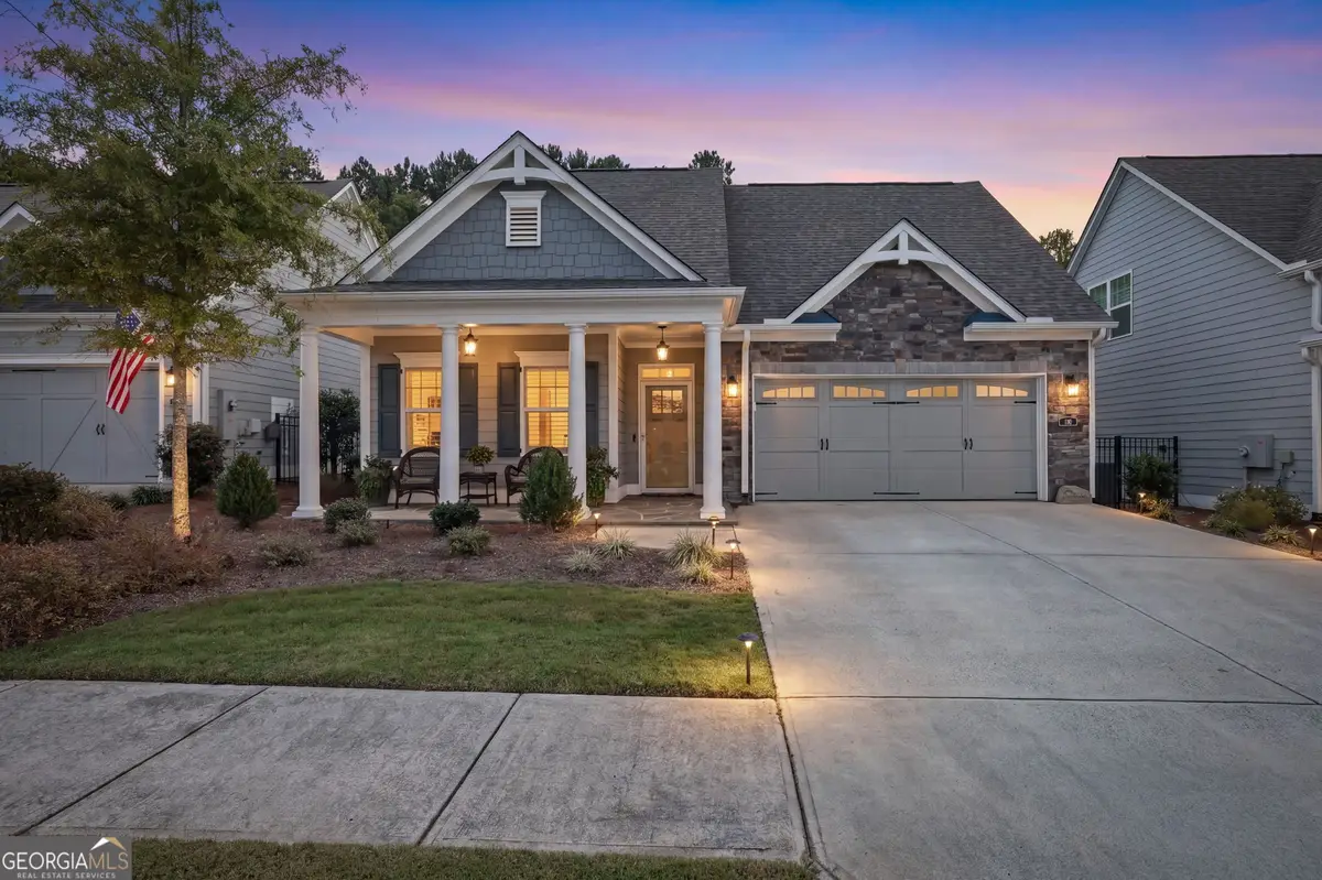 130 Owenby Commons, Woodstock, GA 30188 - #1