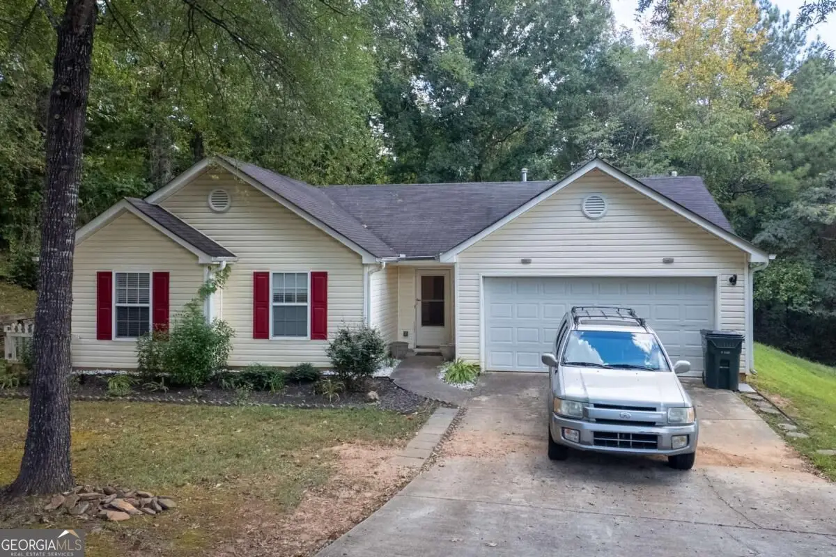 4391 Marci Street, Snellville, GA 30039 - #1