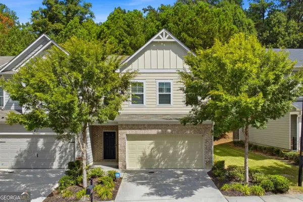 5433 Cascade Ridge Sw, Atlanta, GA 30336