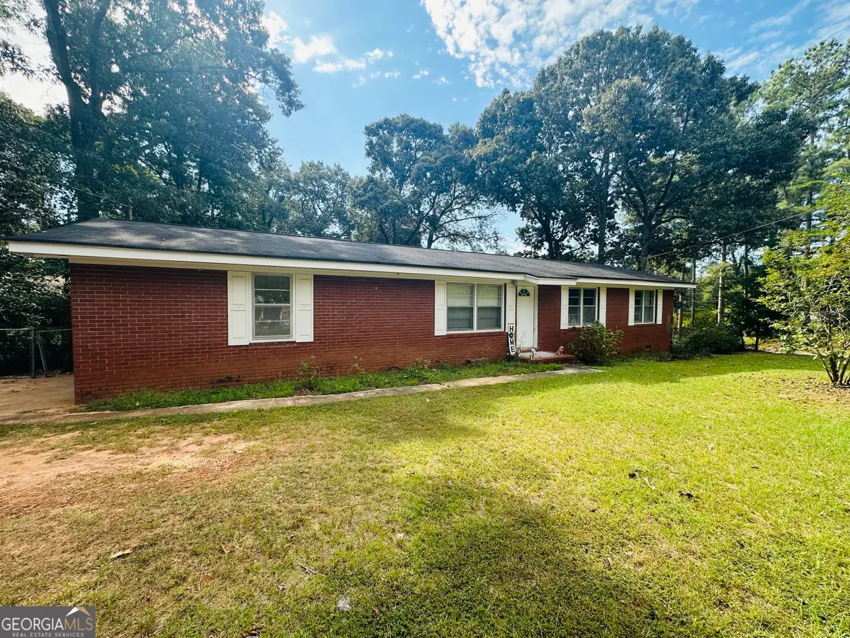 105 Hemlock Street, Warner Robins, GA 31093 - #1