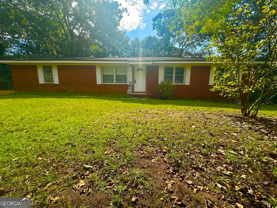 105 Hemlock Street, Warner Robins, GA 31093 - #2