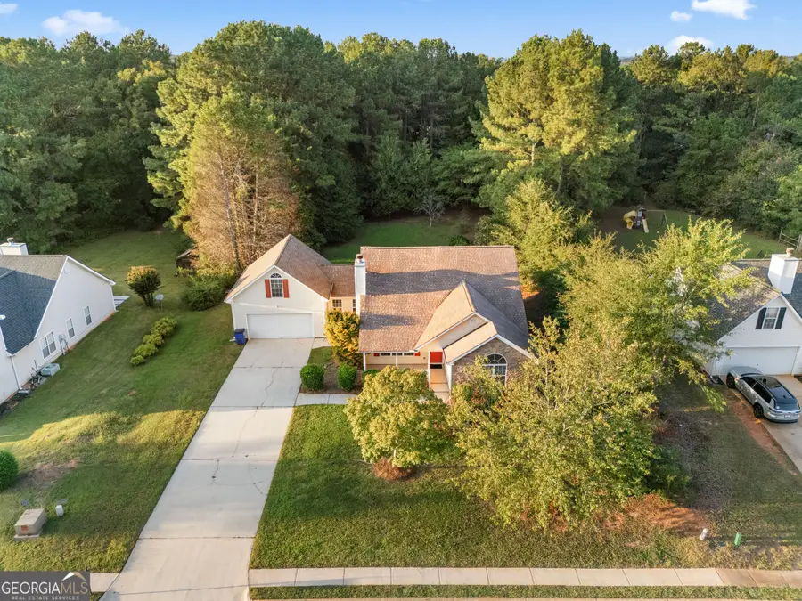 55 Berkshire Lane, Covington, GA 30016 - #2
