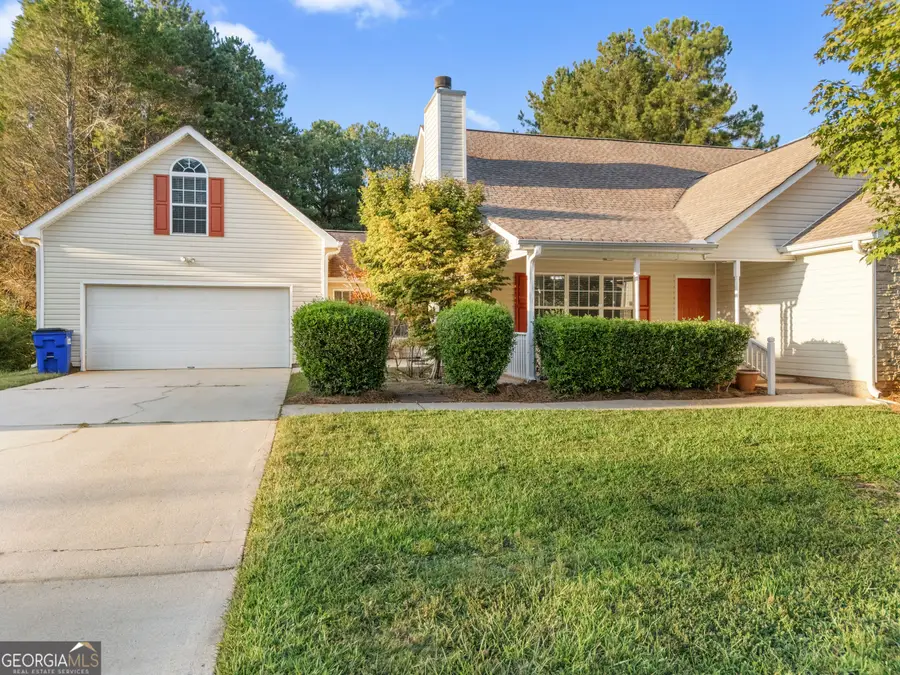 55 Berkshire Lane, Covington, GA 30016 - #3