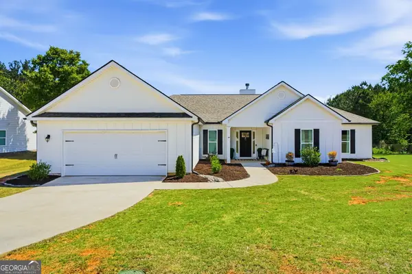 189 Marie Court, Bethlehem, GA 30620