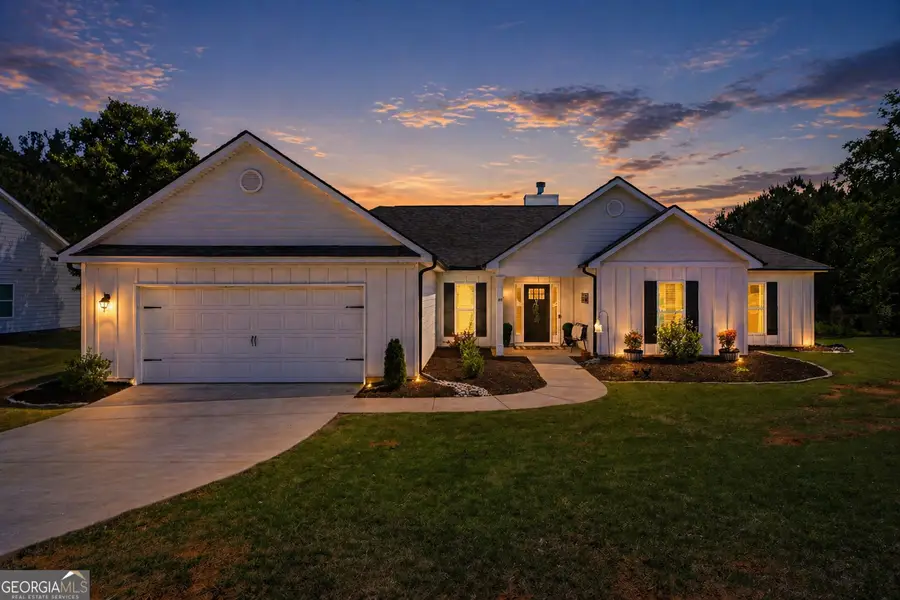 189 Marie Court, Bethlehem, GA 30620 - #2