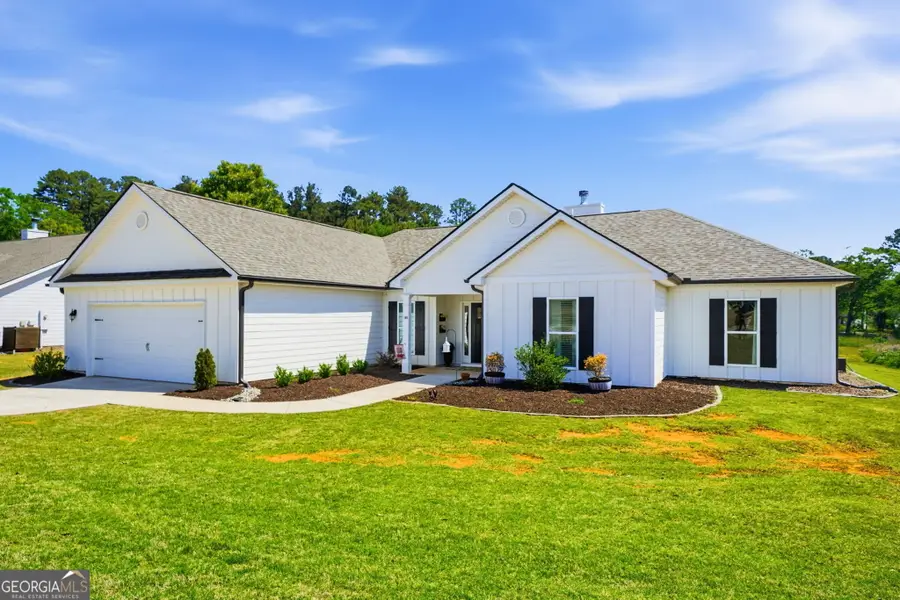 189 Marie Court, Bethlehem, GA 30620 - #3