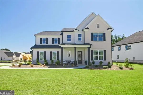 6410 Wallace Farms Drive, Cumming, GA 30028