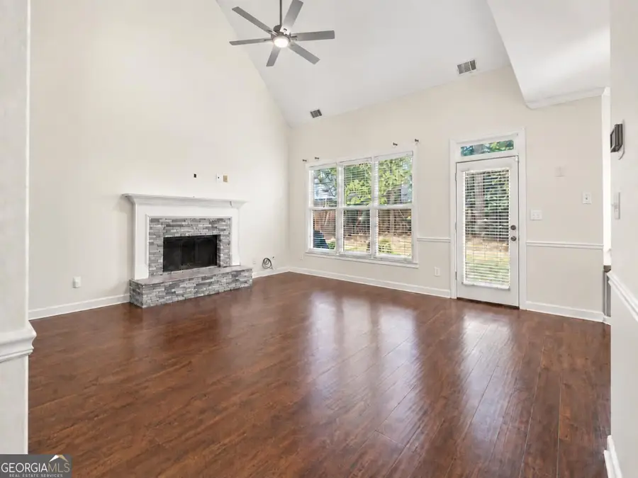 5359 Monarch Pine Lane, Peachtree Corners, GA 30071 - #2