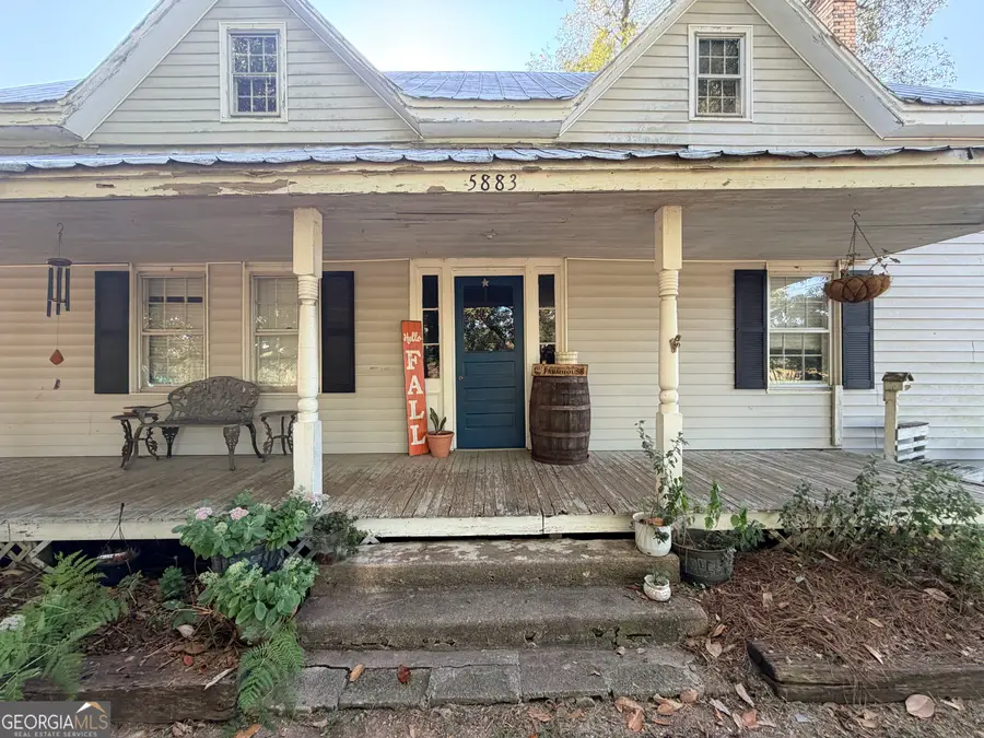 5587 Elberton Highway, Hartwell, GA 30643 - #2