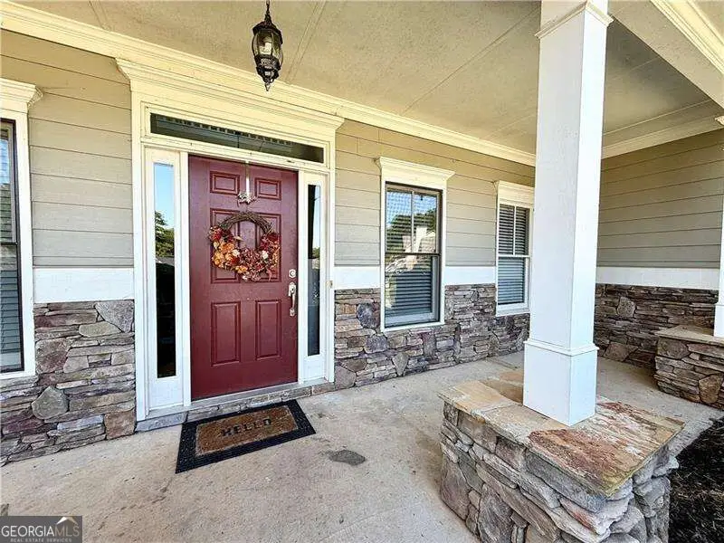 206 Pine Trail, Dallas, GA 30157 - #2