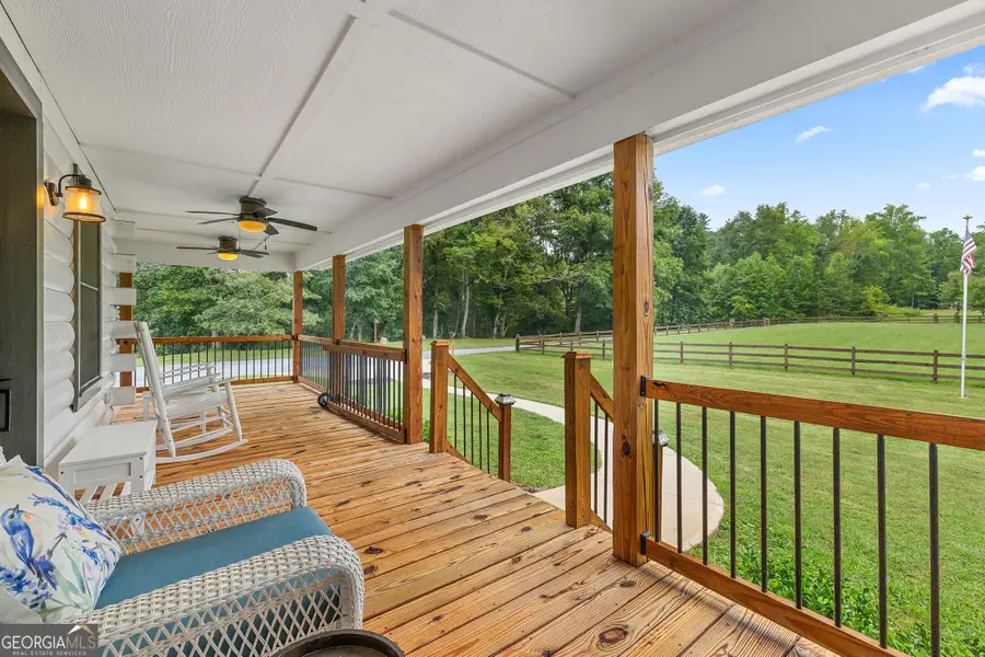 135 Mountain Ridge Drive, Clarkesville, GA 30523 - #3
