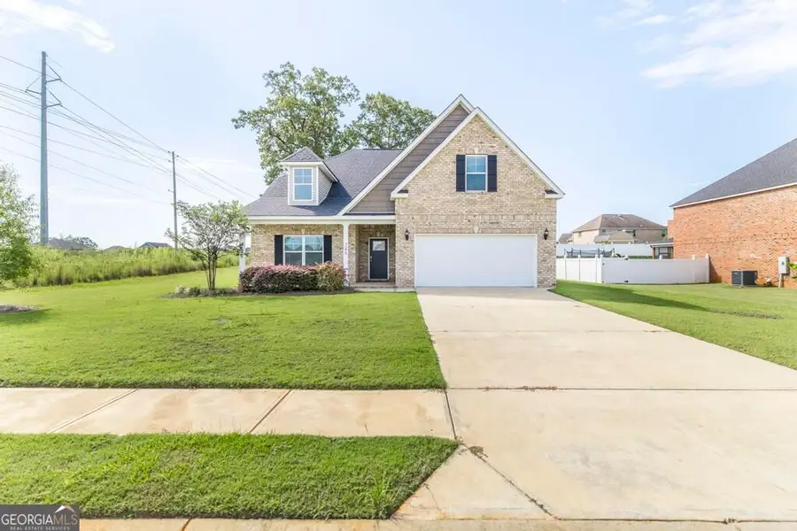 248 Oakley Court, Bonaire, GA 31005 - #2