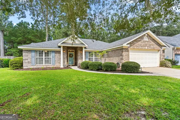 121 Heritage Way, Savannah, GA 31419
