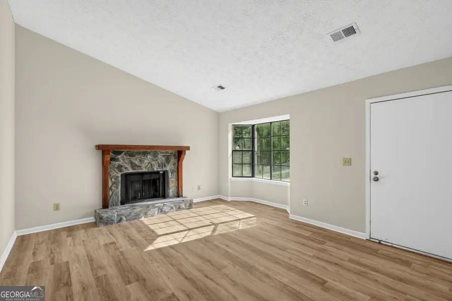 287 Peachtree Drive, Riverdale, GA 30274 - #2
