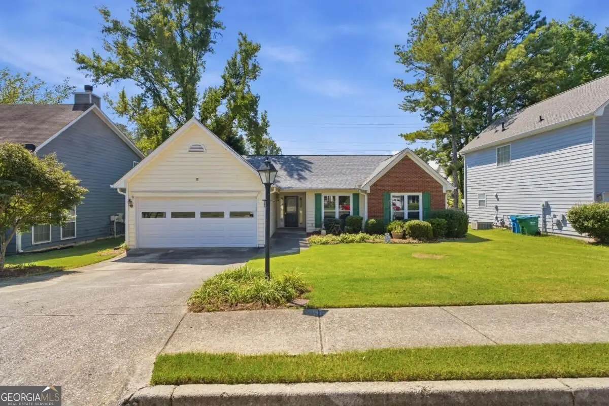 4295 Wildridge Drive, Duluth, GA 30096 - #1
