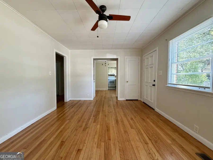210 Oakhaven Avenue, Macon, GA 31204 - #3