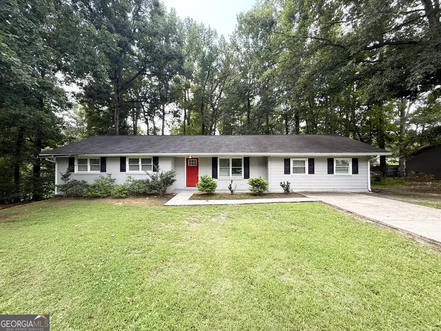 1809 Old Peachtree Road, Lawrenceville, GA 30043 - #2