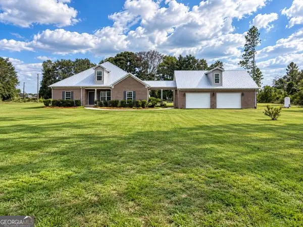 12064 Ga Highway 24, Statesboro, GA 30461